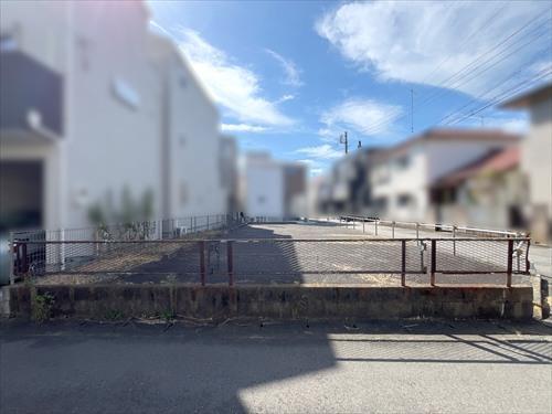 現地写真（2026年10月撮影）