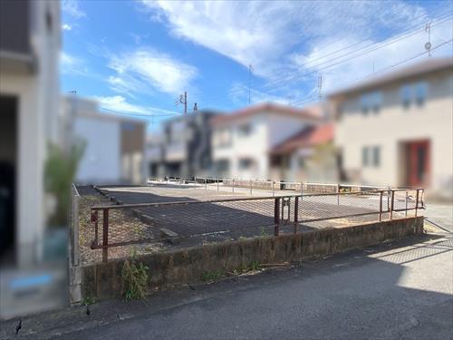 現地写真（2026年10月撮影）