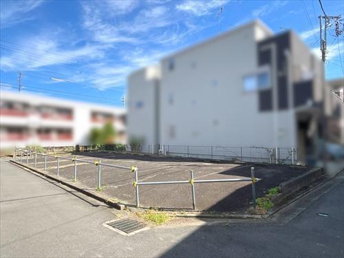 現地写真（2026年10月撮影）