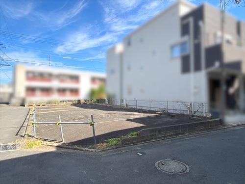 現地写真（2026年10月撮影）