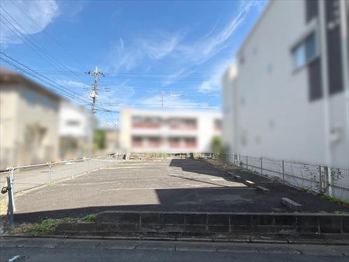 現地写真（2026年10月撮影）