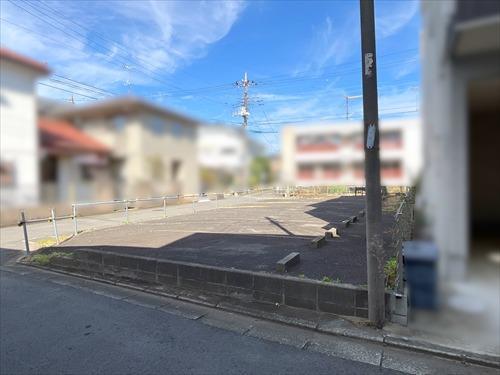 現地写真（2026年10月撮影）