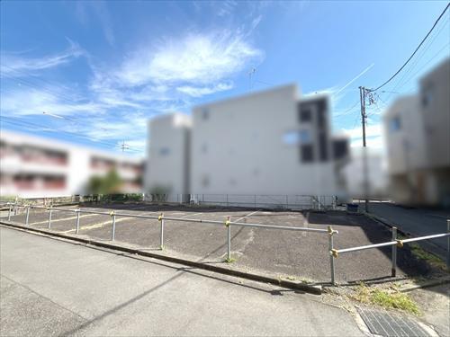 現地写真（2026年10月撮影）