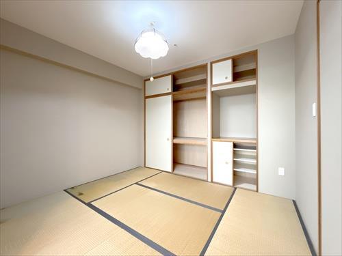 和室（約6.0帖）