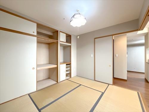 和室（約6.0帖）