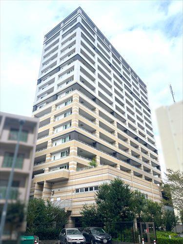 外観（2026年10月撮影）