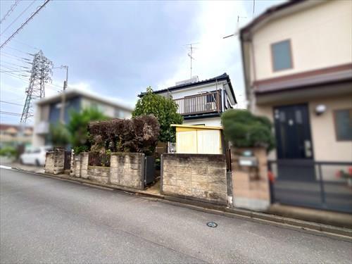 現地写真（2026年10月撮影）