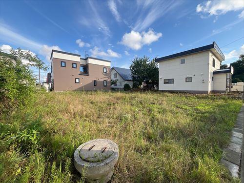 現地（2025年8月撮影）