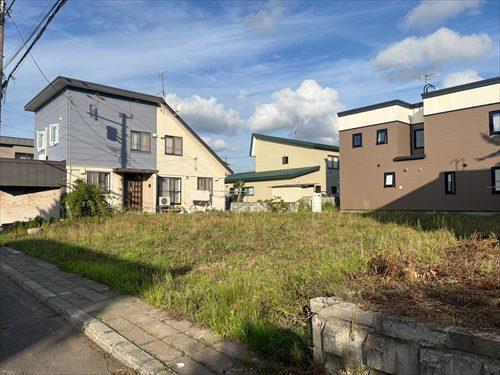 現地（2025年8月撮影）