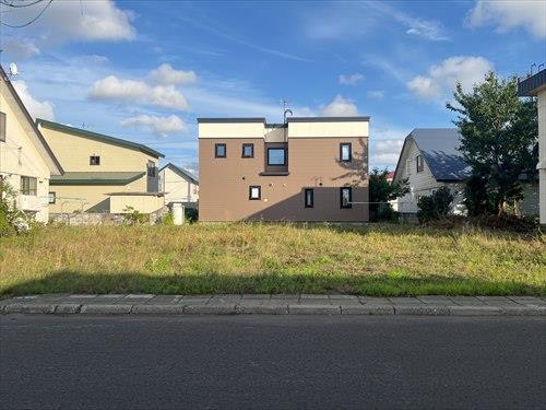 現地（2025年8月撮影）