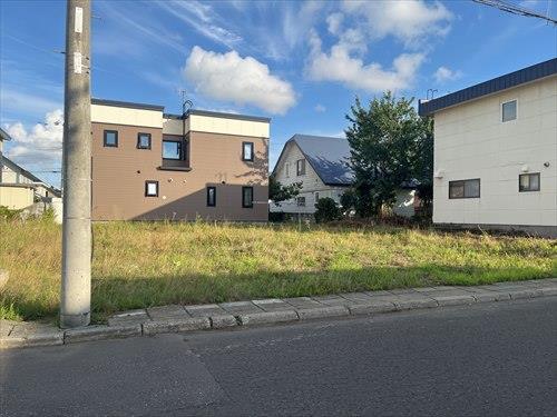 現地（2025年8月撮影）