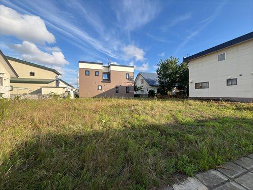 現地（2025年8月撮影）