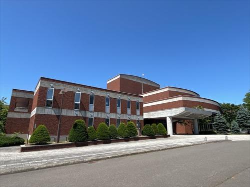 大麻公民館（えぽあホール）まで890m