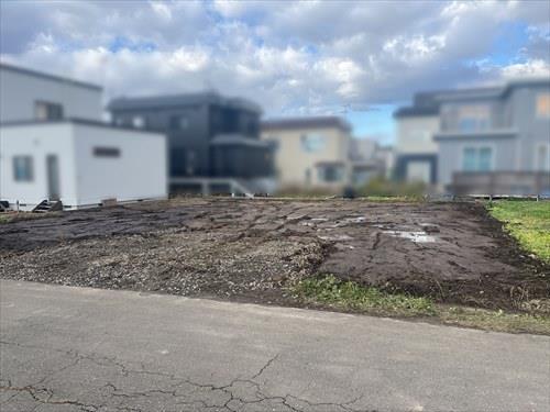 現地写真（2025年7月撮影）