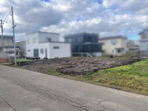 現地写真（2025年7月撮影）