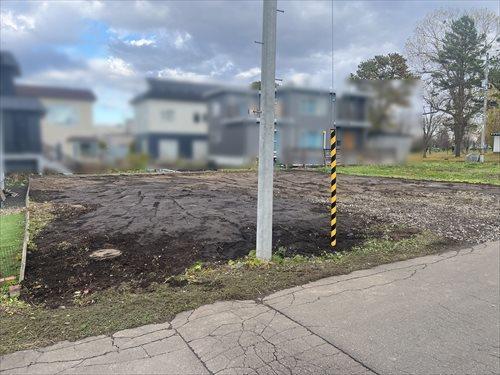 現地写真（2025年7月撮影）