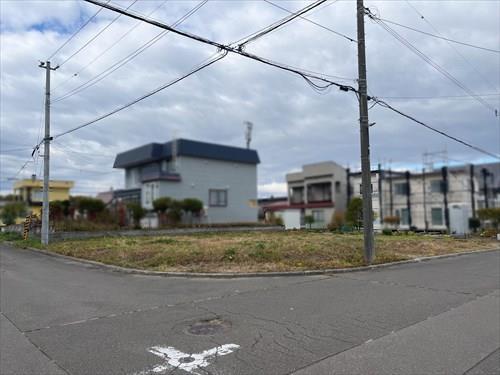 現地写真（2025年10月撮影）