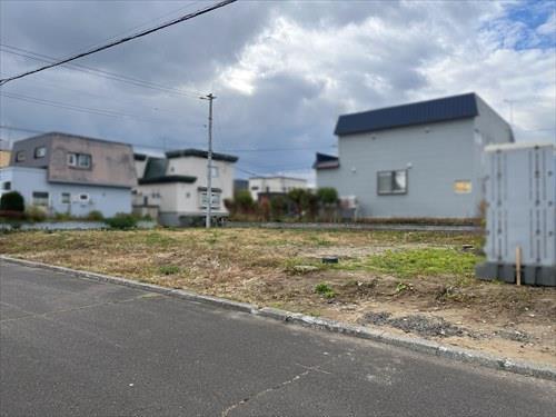 現地写真（2025年10月撮影）