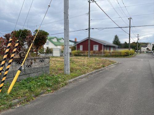 現地写真（2025年10月撮影）