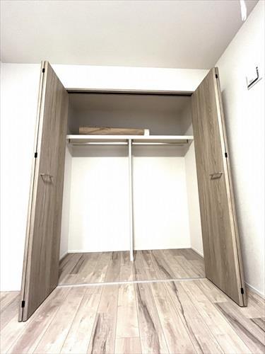 収納（約4.7帖洋室）