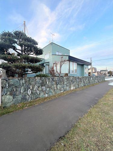 現地（2025年11月撮影）