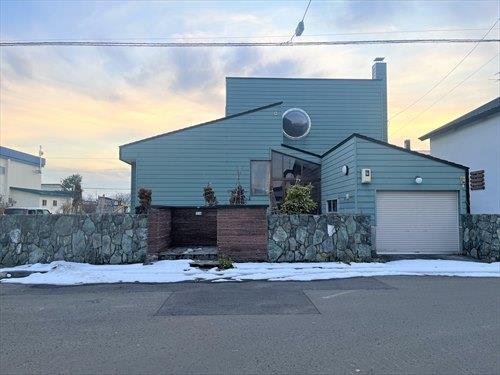 現地（2025年11月撮影）