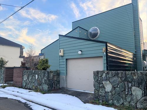 現地（2025年11月撮影）