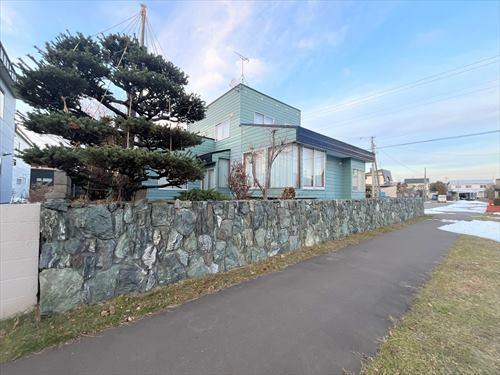 現地（2025年11月撮影）