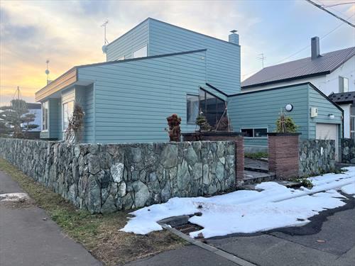 現地（2025年11月撮影）