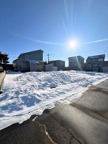 現地（2025年12月撮影）