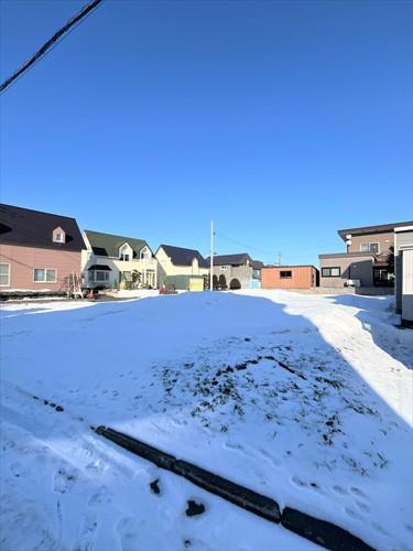 現地（2025年12月撮影）