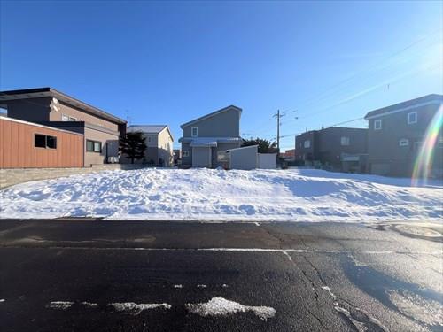 現地（2025年12月撮影）