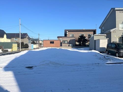 現地（2025年12月撮影）