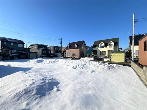 現地（2025年12月撮影）