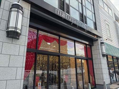 マルヤマクラス