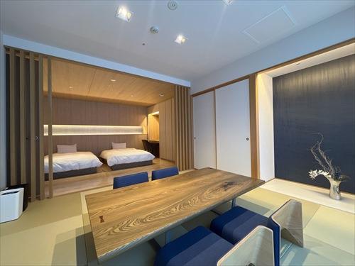 ゲストルーム（共用施設）