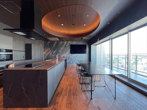 パーティールーム（共用施設）