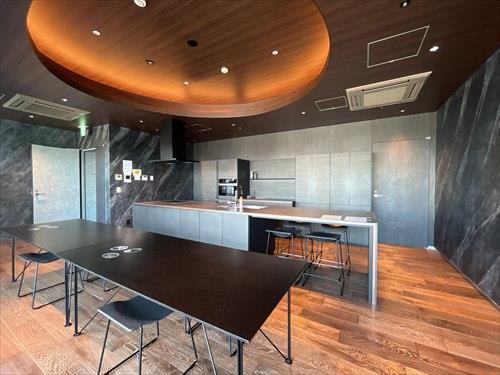 パーティールーム（共用施設）