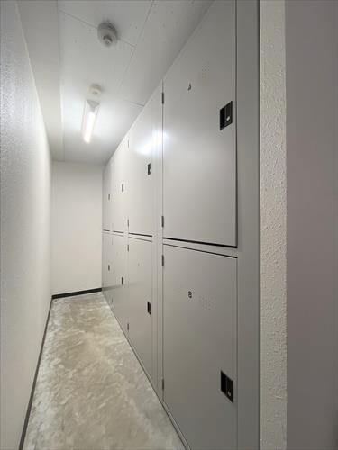 トランクルーム