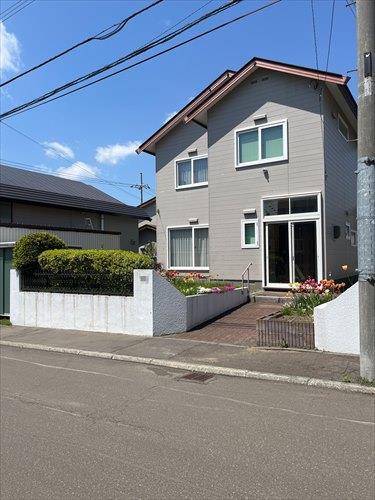 現地（2026年5月撮影）