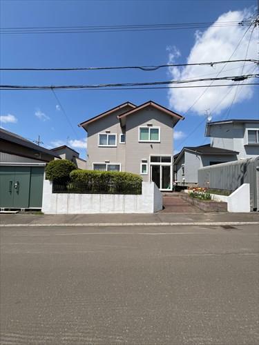 現地（2026年5月撮影）