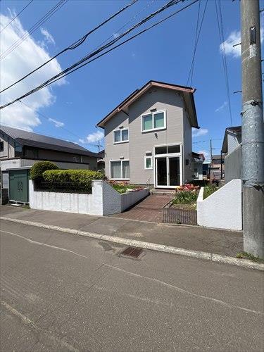 現地（2026年5月撮影）