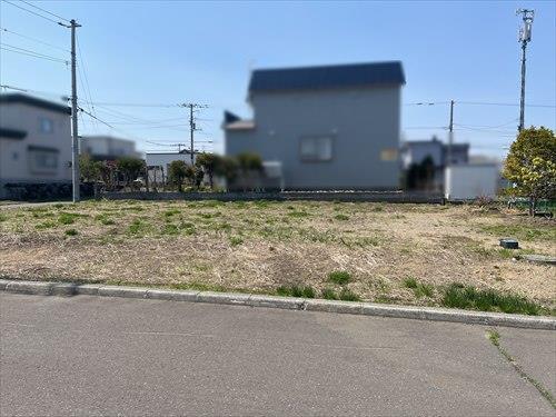 現地写真