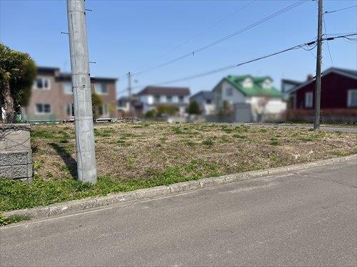 現地写真