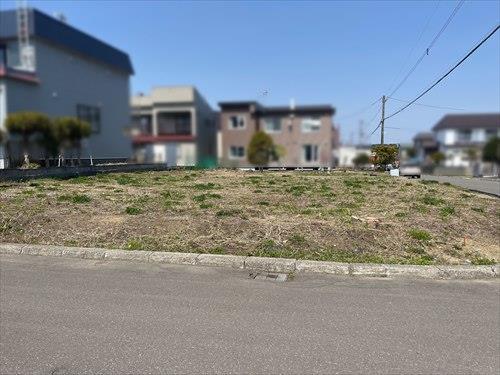 現地写真
