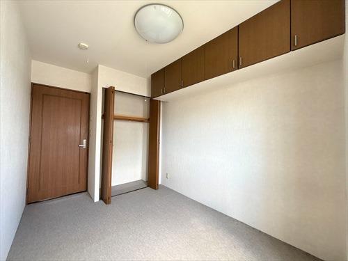 洋室約6帖