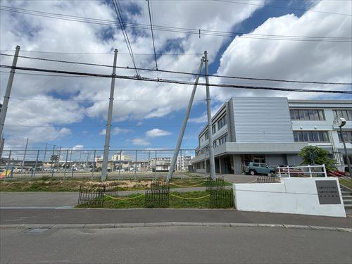 札幌市立羊丘小学校
