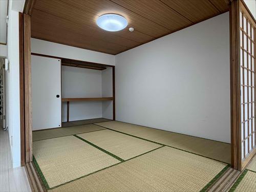 和室（6帖）