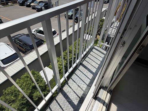 室外機置場