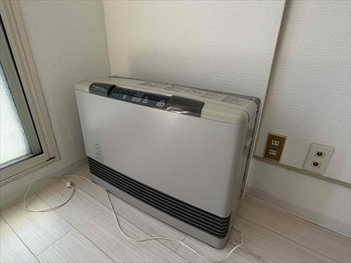 暖房※販売価格に含まれます。